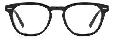 Premium Women Pierre Cardin Eyeglasses: P.C.6244 - Black - SpecSMART Eye Clinic (Front View)